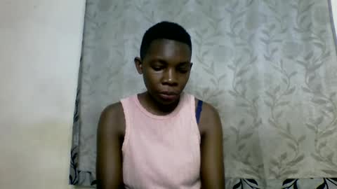 Snapshot of afronubians_ chatting on 10, 3, 2025 pink and josphen online show from 10, 3, 2025