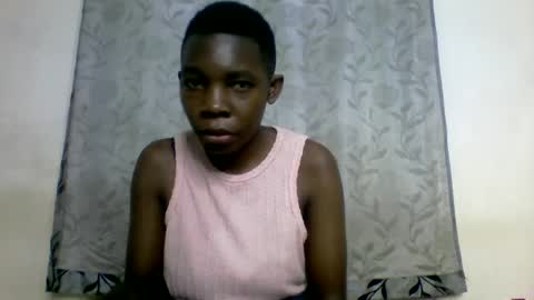 Snapshot of afronubians_ chatting on 11, 3, 2025 pink and josphen online show from 11, 3, 2025