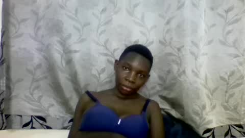 Snapshot of afronubians_ chatting on 11, 3, 2025 pink and josphen online show from 11, 3, 2025