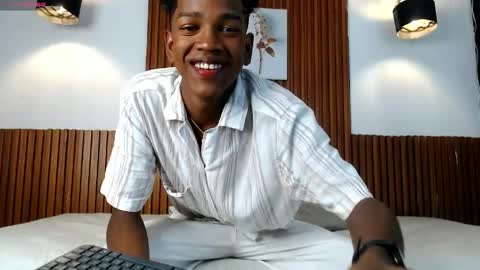 Snapshot of afrowayuu chatting on 18, 5, 2026 afrowayuu online show from 18, 5, 2026