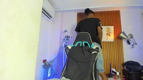 Snapshot of afrowayuu chatting on 12, 6, 2026 afrowayuu online show from 12, 6, 2026