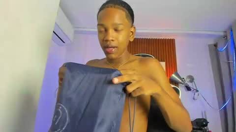 Snapshot of afrowayuu chatting on 22, 6, 2026 afrowayuu online show from 22, 6, 2026