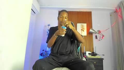 Snapshot of afrowayuu chatting on 25, 6, 2026 afrowayuu online show from 25, 6, 2026
