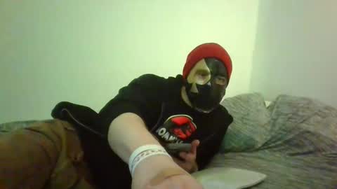 Snapshot of afterhourg chatting on 31, 1, 2025 afterhourg online show from 31, 1, 2025