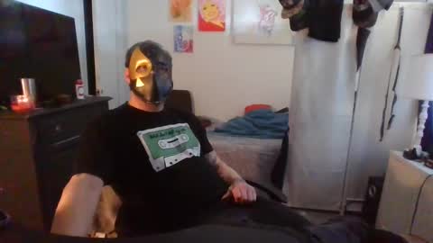 Snapshot of afterhourg chatting on 6, 2, 2025 afterhourg online show from 6, 2, 2025