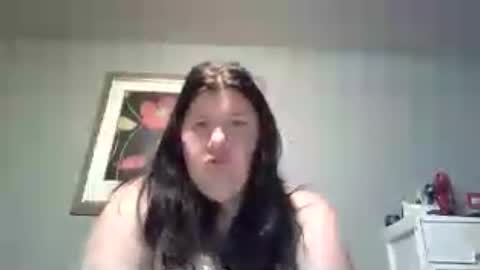 Babygirls353637 online show from 9, 7, 2026