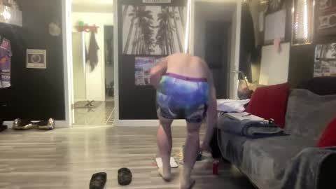 Snapshot of afterp88 chatting on 5, 10, 2025 ryan online show from 5, 10, 2025