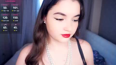 Lana  1800 - 0330 UTC   Mia 0700- 1630 UTC online show from 14, 9, 2025