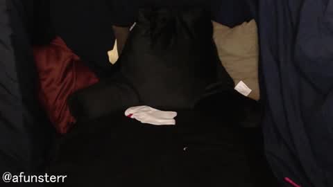 afunsterr online show from 29, 1, 2025