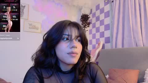 Agata online show from 18, 2, 2025