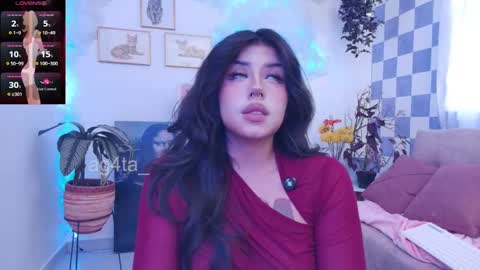 Agata online show from 11, 3, 2025