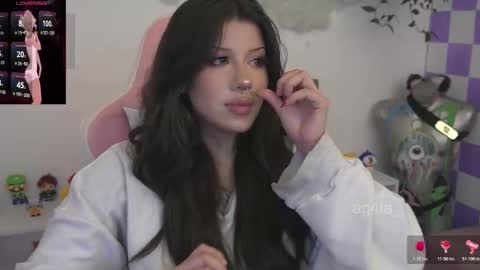 Agata online show from 20, 11, 2025