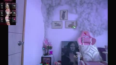 Snapshot of ag4ta_ chatting on 8, 6, 2026 Agata online show from 8, 6, 2026