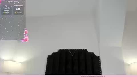 agartha_velvet online show from 12, 3, 2026