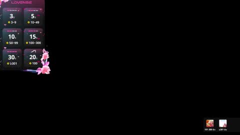 agartha_velvet online show from 30, 3, 2026