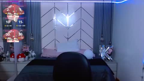 Kimberly online show from 10, 11, 2025