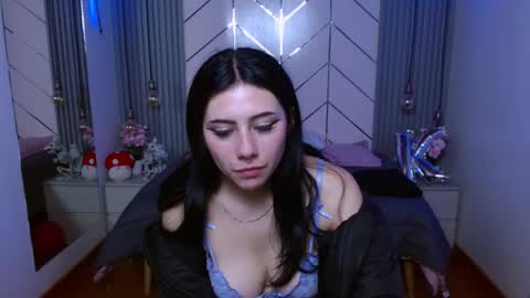 Kimberly online show from 5, 12, 2025