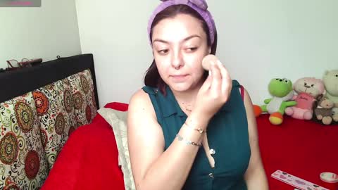 Snapshot of agata_a chatting on 9, 12, 2024 Hanna online show from 9, 12, 2024