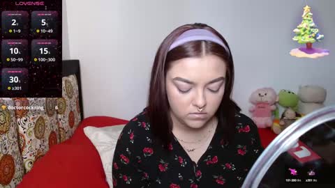 Snapshot of agata_a chatting on 19, 12, 2024 Hanna online show from 19, 12, 2024