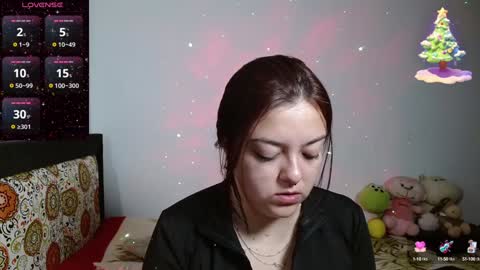 Snapshot of agata_a chatting on 30, 12, 2024 Hanna online show from 30, 12, 2024