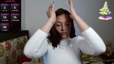 Snapshot of agata_a chatting on 3, 1, 2025 Hanna online show from 3, 1, 2025