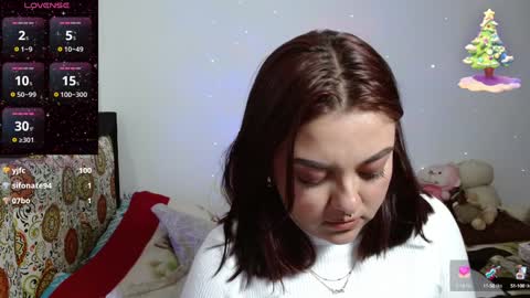 Snapshot of agata_a chatting on 3, 1, 2025 Hanna online show from 3, 1, 2025