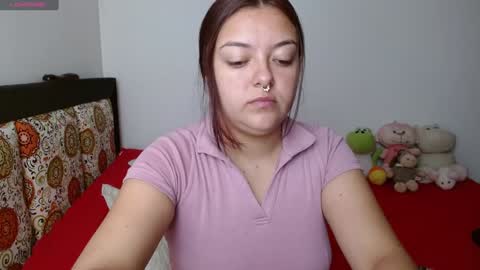 Snapshot of agata_a chatting on 20, 1, 2025 Hanna online show from 20, 1, 2025