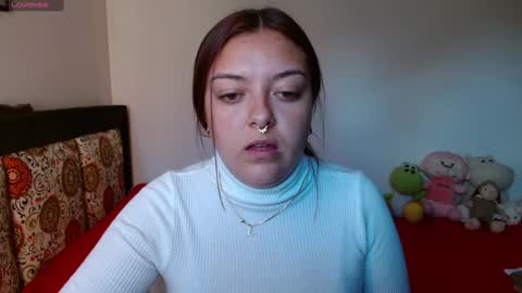Snapshot of agata_a chatting on 21, 1, 2025 Hanna online show from 21, 1, 2025