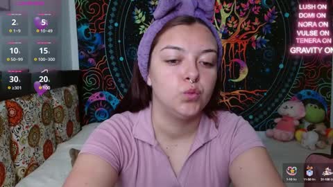 Snapshot of agata_a chatting on 3, 2, 2025 Hanna online show from 3, 2, 2025