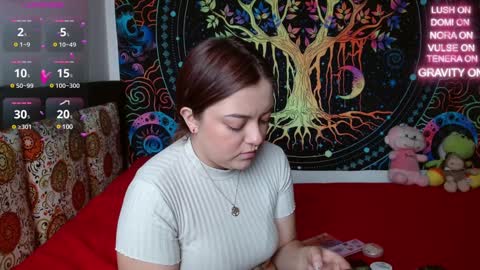 Snapshot of agata_a chatting on 8, 2, 2025 Hanna online show from 8, 2, 2025