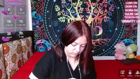 Snapshot of agata_a chatting on 13, 2, 2025 Hanna online show from 13, 2, 2025