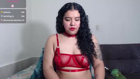 Snapshot of agata_c chatting on 3, 2, 2026 Agatha online show from 3, 2, 2026