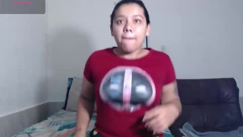 Snapshot of agata_c chatting on 12, 2, 2026 Agatha online show from 12, 2, 2026