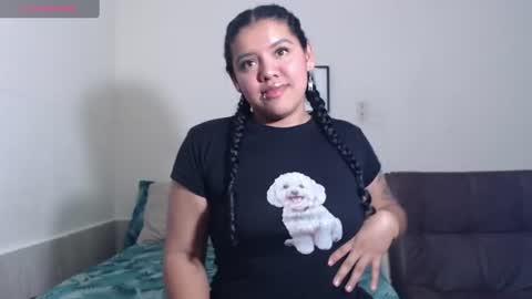 Snapshot of agata_c chatting on 18, 7, 2026 Agatha online show from 18, 7, 2026
