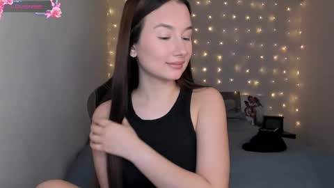 Snapshot of agata_cherry chatting on 9, 2, 2026 Eva online show from 9, 2, 2026