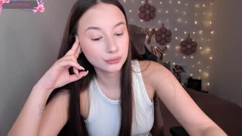 Snapshot of agata_cherry chatting on 3, 3, 2026 Eva online show from 3, 3, 2026