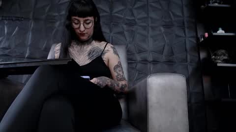  Miss Agata  online show from 18, 12, 2025