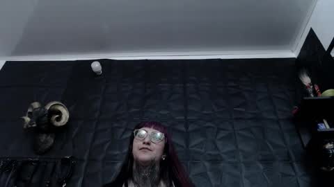  Miss Agata  online show from 12, 3, 2026