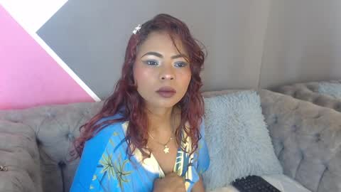 Snapshot of agata_grubisic chatting on 12, 4, 2026 Agata grubisic online show from 12, 4, 2026