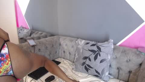Snapshot of agata_grubisic chatting on 21, 4, 2026 Agata grubisic online show from 21, 4, 2026