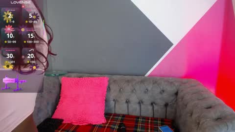 Snapshot of agata_grubisic chatting on 14, 5, 2026 Agata grubisic online show from 14, 5, 2026