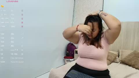 Snapshot of agata_hernandez chatting on 23, 4, 2026 Agata Hernandez online show from 23, 4, 2026