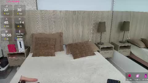 Agata Hernandez online show from 23, 6, 2026