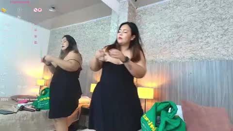 Agata Hernandez online show from 14, 7, 2026