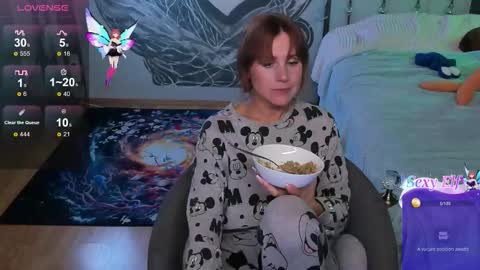 Agata Kriste online show from 31, 1, 2026