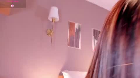 Snapshot of agata_laurent_ chatting on 20, 6, 2026 Agata Lauret online show from 20, 6, 2026