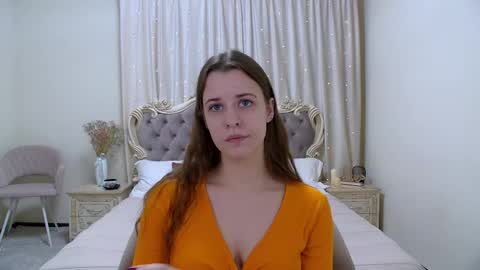 Agata Aisitt online show from 25, 1, 2025