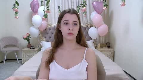 Agata Aisitt online show from 16, 2, 2025