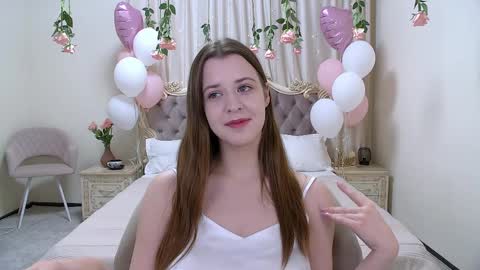 Agata Aisitt online show from 24, 2, 2025