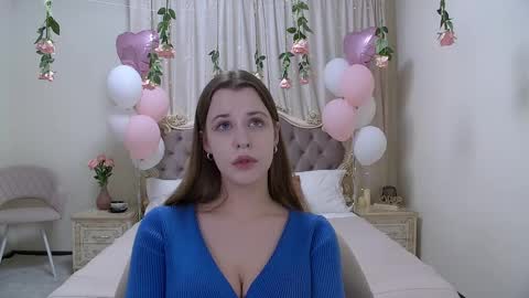 Agata Aisitt online show from 27, 2, 2025